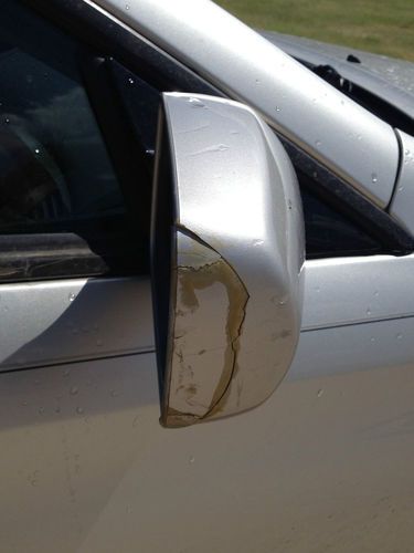 2006 Toyota Solara SLE Coupe 2-Door 2.4L, image 3