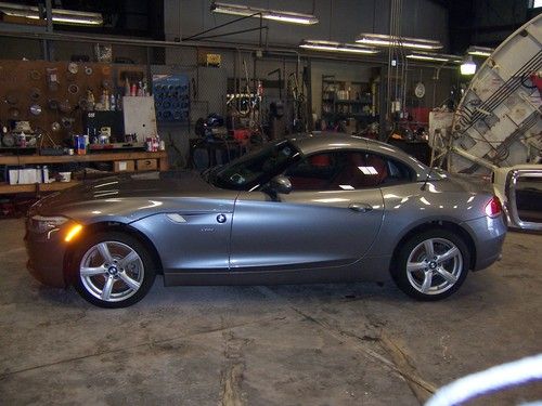 2012 bmw z4 2.0 turbo *no reserve*