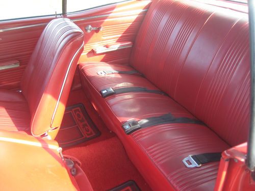 1967 Pontiac GTO, US $25,000.00, image 3