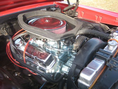 1967 Pontiac GTO, US $25,000.00, image 5