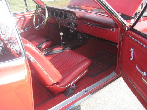 1967 Pontiac GTO, US $25,000.00, image 6