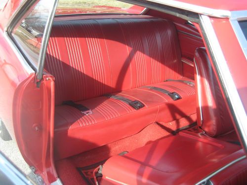 1967 Pontiac GTO, US $25,000.00, image 7