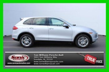 2012 used cpo certified 3.6l v6 24v awd suv premium