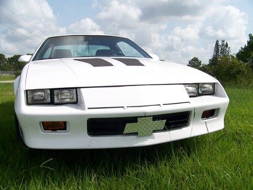 1982 Chevrolet Camaro Sport Coupe 2-Door 5.0L, US $4,000.00, image 3