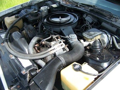 1982 Chevrolet Camaro Sport Coupe 2-Door 5.0L, US $4,000.00, image 5