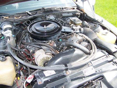 1982 Chevrolet Camaro Sport Coupe 2-Door 5.0L, US $4,000.00, image 6