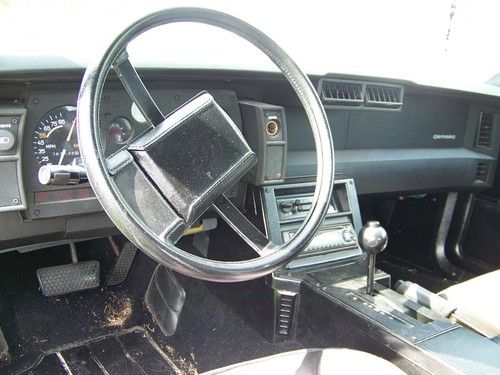 1982 Chevrolet Camaro Sport Coupe 2-Door 5.0L, US $4,000.00, image 7