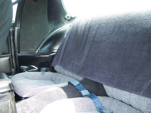 1982 Chevrolet Camaro Sport Coupe 2-Door 5.0L, US $4,000.00, image 8