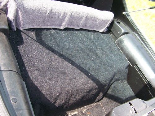 1982 Chevrolet Camaro Sport Coupe 2-Door 5.0L, US $4,000.00, image 9