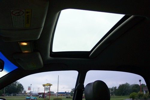 2000 Mitsubishi Diamante LS Sedan 4-Door 3.5L--High miles--Low Price-NO RESERVE!, image 8