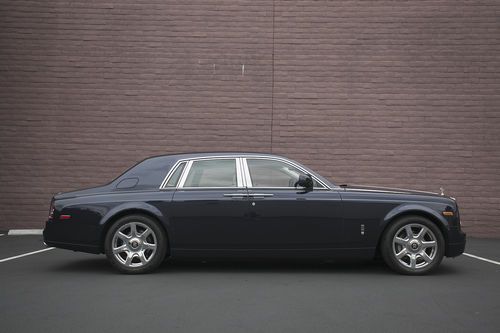 2010 rolls-royce phantom