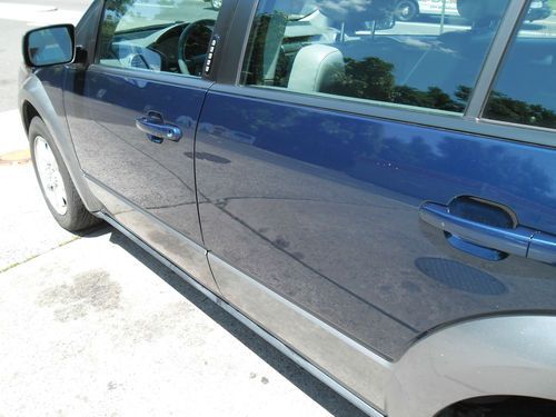 06 FREESTYLE! NO RESERVE 3RD ROW LEATHER AWD LOOKS AND DRIVES LIKE NEW, image 12