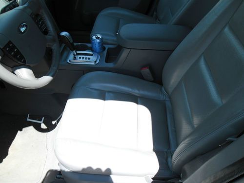 06 FREESTYLE! NO RESERVE 3RD ROW LEATHER AWD LOOKS AND DRIVES LIKE NEW, image 13