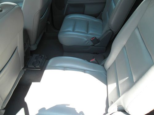 06 FREESTYLE! NO RESERVE 3RD ROW LEATHER AWD LOOKS AND DRIVES LIKE NEW, image 15