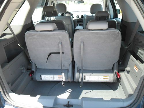 06 FREESTYLE! NO RESERVE 3RD ROW LEATHER AWD LOOKS AND DRIVES LIKE NEW, image 17