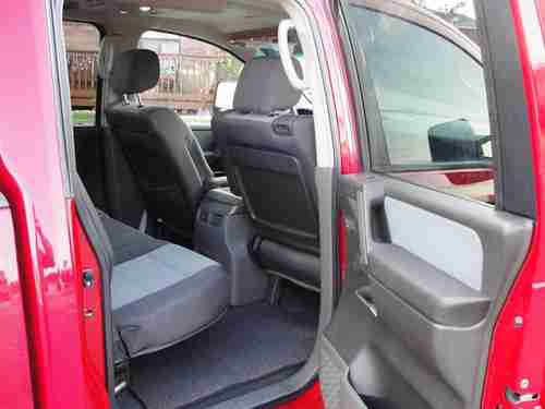 2005 Nissan Titan SE Crew Cab Pickup 4-Door 5.6L, US $13,500.00, image 4