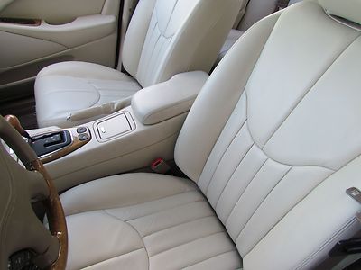 2000 Jaguar S-Type Navigation Clean One owner, US $9,995.00, image 10