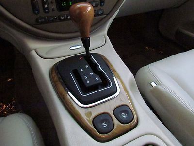 2000 Jaguar S-Type Navigation Clean One owner, US $9,995.00, image 18
