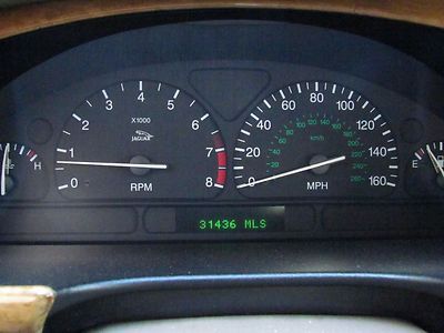 2000 Jaguar S-Type Navigation Clean One owner, US $9,995.00, image 21