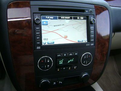 One Owner 4x4 Tahoe Hybrid Navigation Leather 2nd row bench 3rd row CarFax Clean, US $27,980.00, image 7