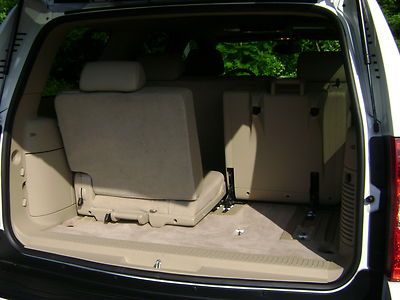 One Owner 4x4 Tahoe Hybrid Navigation Leather 2nd row bench 3rd row CarFax Clean, US $27,980.00, image 13