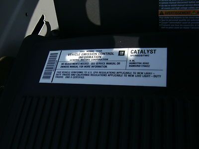 One Owner 4x4 Tahoe Hybrid Navigation Leather 2nd row bench 3rd row CarFax Clean, US $27,980.00, image 18