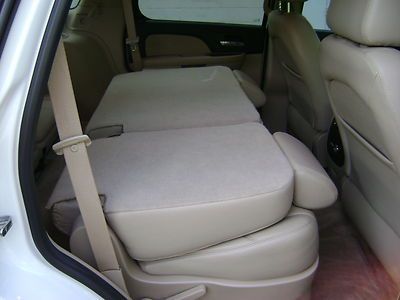 One Owner 4x4 Tahoe Hybrid Navigation Leather 2nd row bench 3rd row CarFax Clean, US $27,980.00, image 26