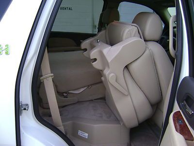 One Owner 4x4 Tahoe Hybrid Navigation Leather 2nd row bench 3rd row CarFax Clean, US $27,980.00, image 27