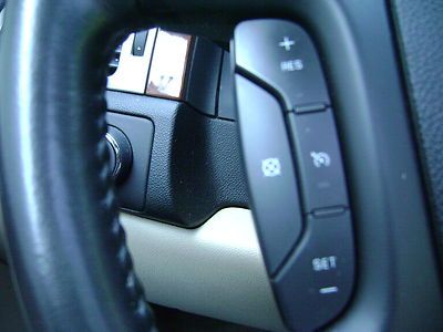 One Owner 4x4 Tahoe Hybrid Navigation Leather 2nd row bench 3rd row CarFax Clean, US $27,980.00, image 30