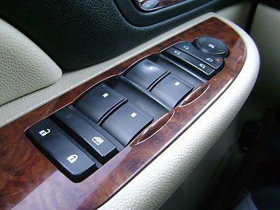 One Owner 4x4 Tahoe Hybrid Navigation Leather 2nd row bench 3rd row CarFax Clean, US $27,980.00, image 33