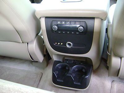One Owner 4x4 Tahoe Hybrid Navigation Leather 2nd row bench 3rd row CarFax Clean, US $27,980.00, image 35