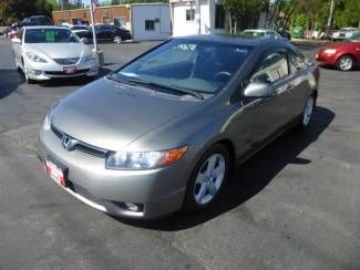 Coupe manual sunroof roof stick one owner