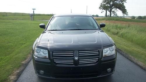 2008 dodge magnum sxt wagon 4-door 3.5l