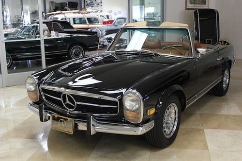 280 sl