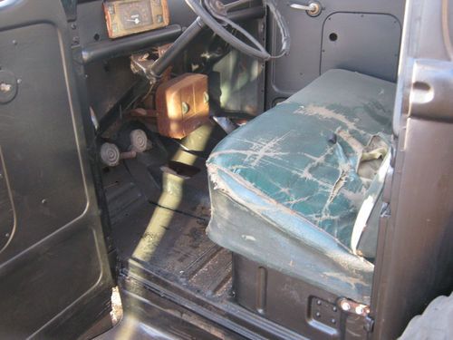 1946 Ford Half-ton pickup truck, US $2,500.00, image 6