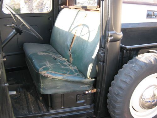1946 Ford Half-ton pickup truck, US $2,500.00, image 7