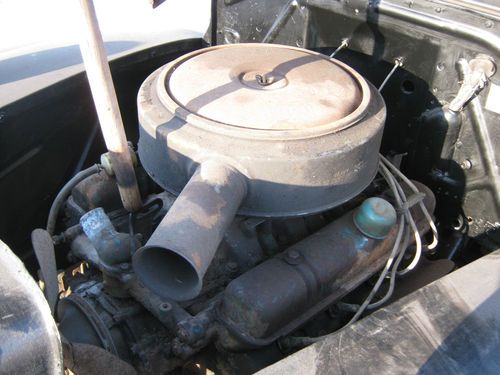1946 Ford Half-ton pickup truck, US $2,500.00, image 11