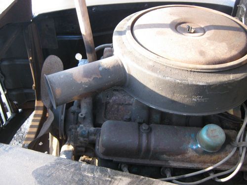 1946 Ford Half-ton pickup truck, US $2,500.00, image 12