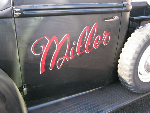 1946 Ford Half-ton pickup truck, US $2,500.00, image 14