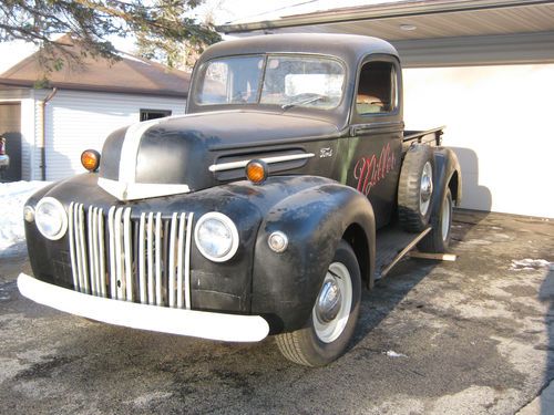 1946 Ford Half-ton pickup truck, US $2,500.00, image 15