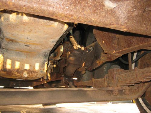 1946 Ford Half-ton pickup truck, US $2,500.00, image 17
