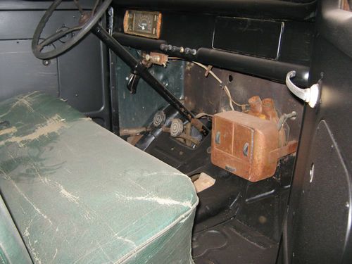 1946 Ford Half-ton pickup truck, US $2,500.00, image 18