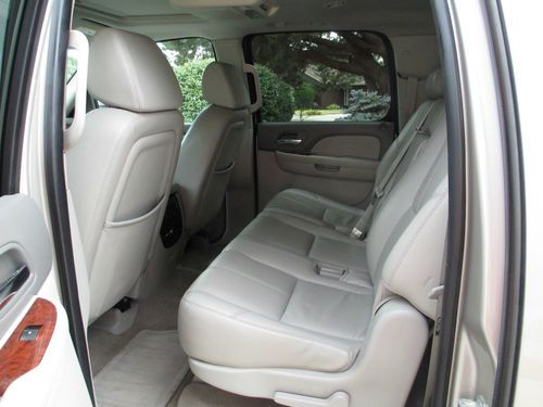 2007 Chevrolet Surburban LT 4x4, US $27,500.00, image 7