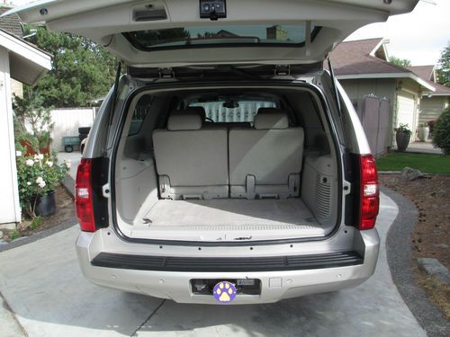 2007 Chevrolet Surburban LT 4x4, US $27,500.00, image 8