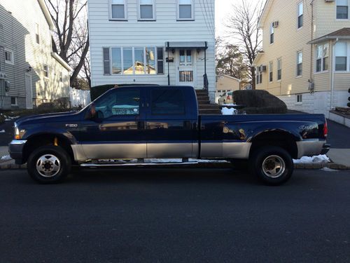 F 350 xlt super duty