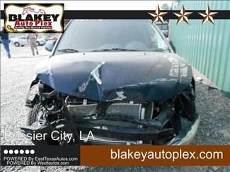 2008 gray sedan 4d!