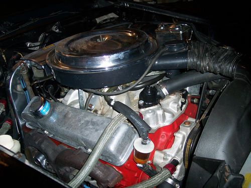 1977 Chevrolet Corvette Base Coupe 2-Door 5.7L, image 7