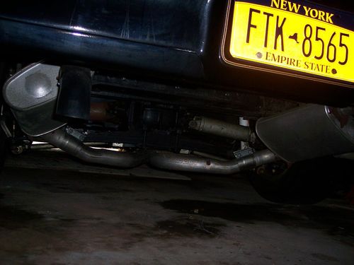 1977 Chevrolet Corvette Base Coupe 2-Door 5.7L, image 9