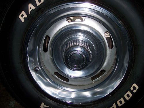 1977 Chevrolet Corvette Base Coupe 2-Door 5.7L, image 10