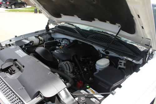 2005 Chevrolet Silverado 1500 Wheelchair Van Handicap Van, US $21,950.00, image 14